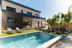 Villa Th tis Beach Pool Good Times