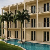 Royal Nidri Suites
