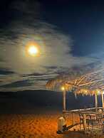 Desert Camel Trekking Camp