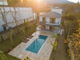 Luku Villa