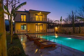Luku Villa