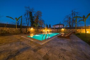 Luku Villa