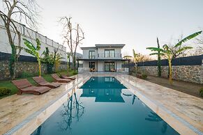 Luku Villa