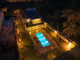 Luku Villa