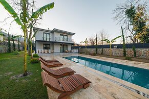 Luku Villa