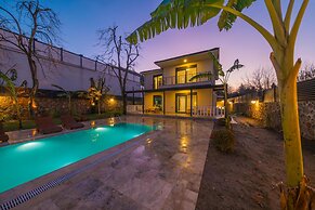 Luku Villa