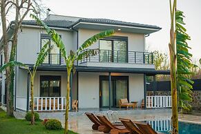 Luku Villa