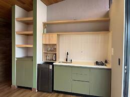 Boreal Glamping