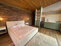Boreal Glamping