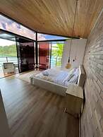 Boreal Glamping