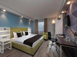 2 Person Holiday Park Home in Krakow
