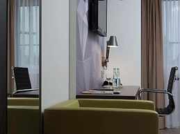 2 Person Holiday Park Home in Krakow