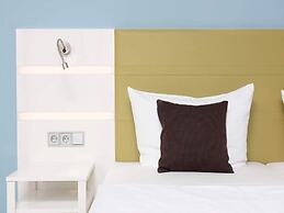 2 Person Holiday Park Home in Krakow