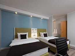 2 Person Holiday Park Home in Krakow