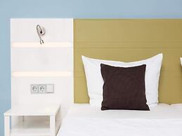 2 Person Holiday Park Home in Krakow