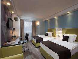 2 Person Holiday Park Home in Krakow
