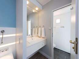 2 Person Holiday Park Home in Krakow