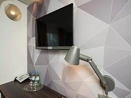 2 Person Holiday Park Home in Krakow