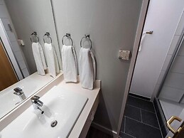 2 Person Holiday Park Home in Krakow