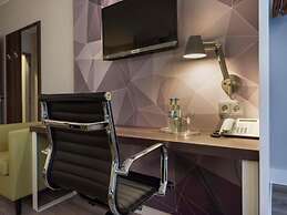 2 Person Holiday Park Home in Krakow