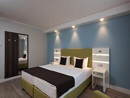 2 Person Holiday Park Home in Krakow