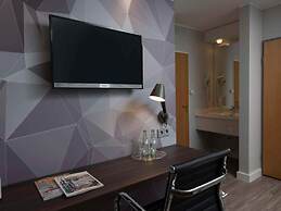 2 Person Holiday Park Home in Krakow
