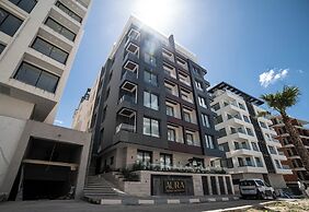 AURA LUXURY BY MALABATA HILLS