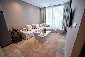 AURA LUXURY BY MALABATA HILLS