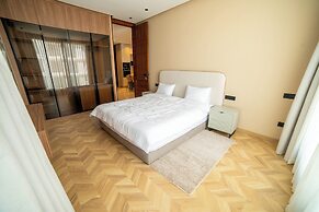 AURA LUXURY BY MALABATA HILLS