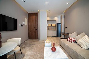 AURA LUXURY BY MALABATA HILLS