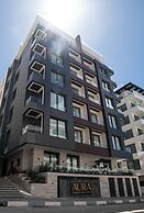 AURA LUXURY BY MALABATA HILLS