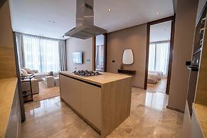 AURA LUXURY BY MALABATA HILLS