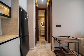 AURA LUXURY BY MALABATA HILLS
