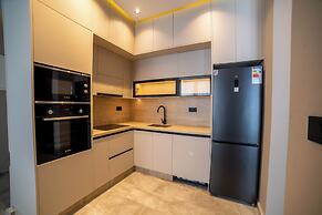 AURA LUXURY BY MALABATA HILLS