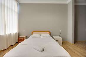 Hotel Gezi