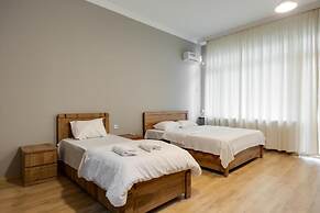 Hotel Gezi