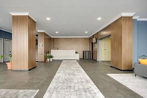 Hotel Gezi