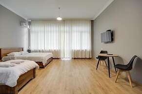 Hotel Gezi