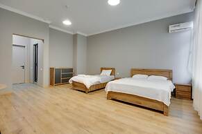 Hotel Gezi