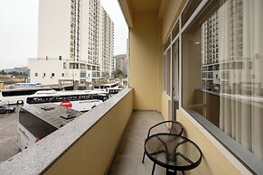 Hotel Gezi