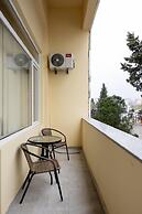 Hotel Gezi