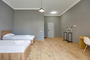 Hotel Gezi