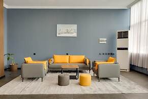 Hotel Gezi