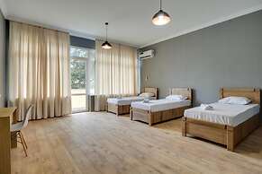 Hotel Gezi