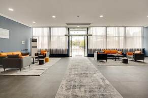 Hotel Gezi