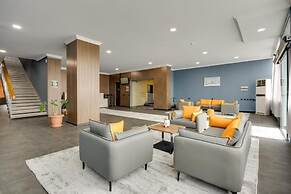 Hotel Gezi