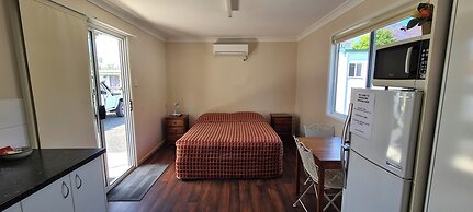 Rivergums Caravan Park