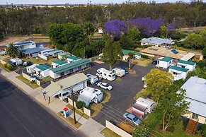 Rivergums Caravan Park