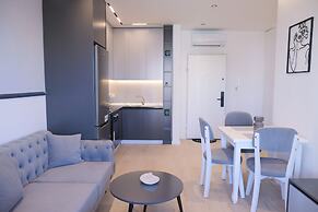 Horizont Premium Apart-Hotel