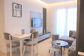 Horizont Premium Apart-Hotel